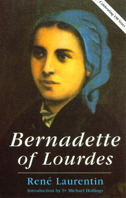 Bernadette of Lourdes - Re-vived