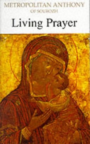 Living Prayer - Re-vived