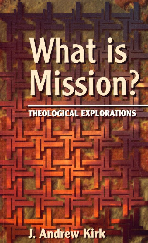 What is Mission? - Re-vived