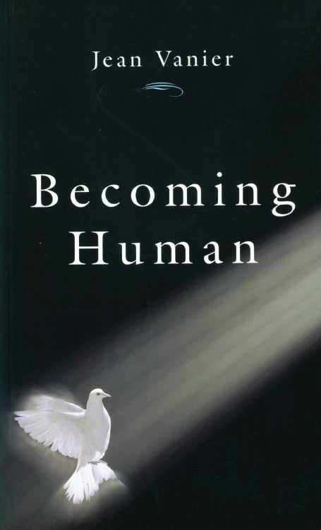 Becoming Human - Re-vived