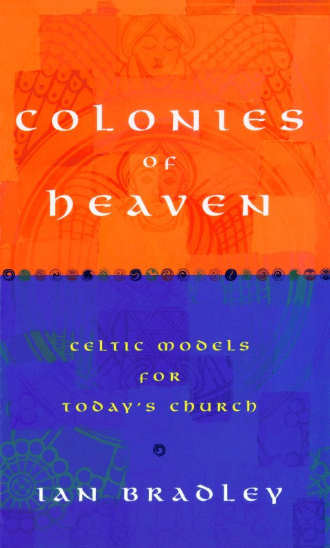 Colonies of Heaven - Re-vived