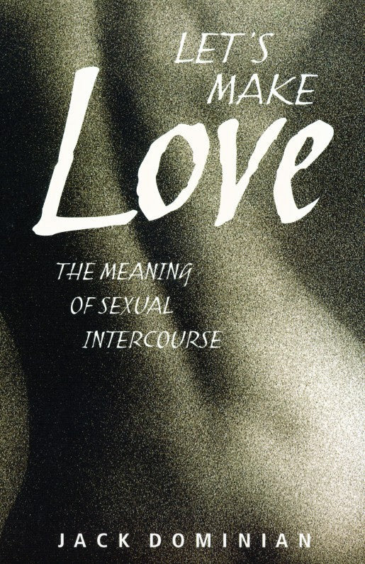 Let's Make Love - Re-vived