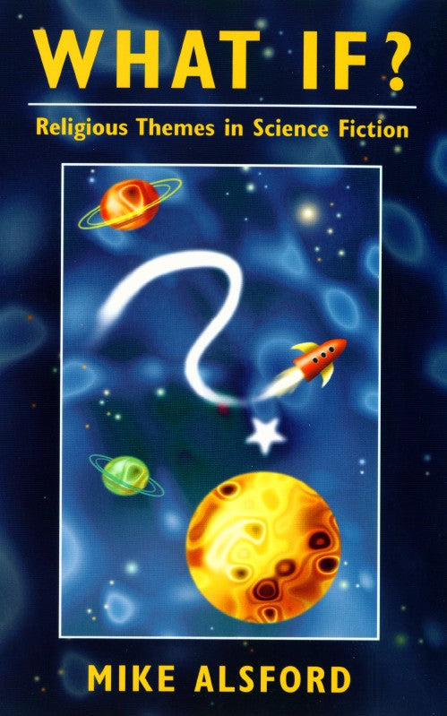 What If? - Re-vived