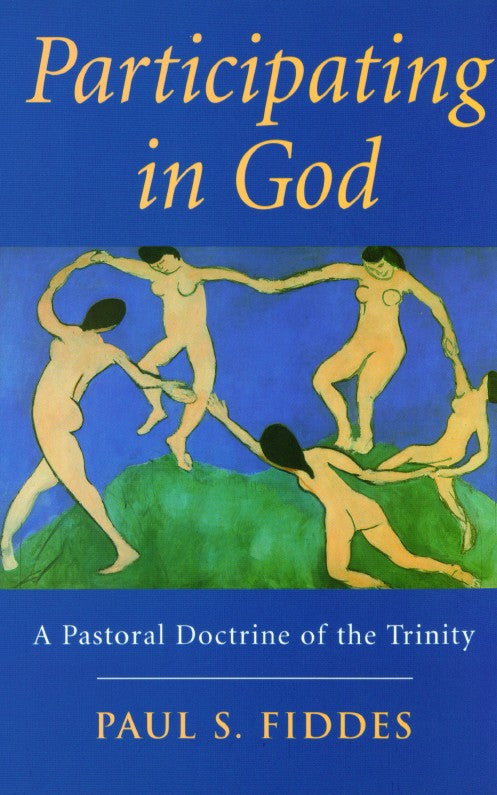 Participating in God - Re-vived
