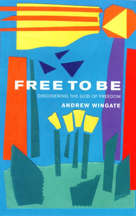 Free to Be - Re-vived
