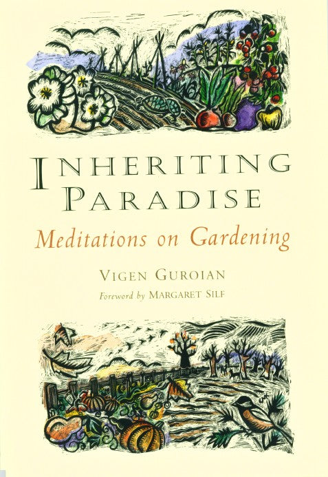 Inheriting Paradise - Re-vived