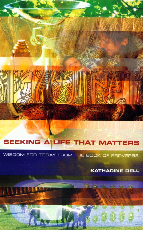 Seeking a Life That Matters - Re-vived