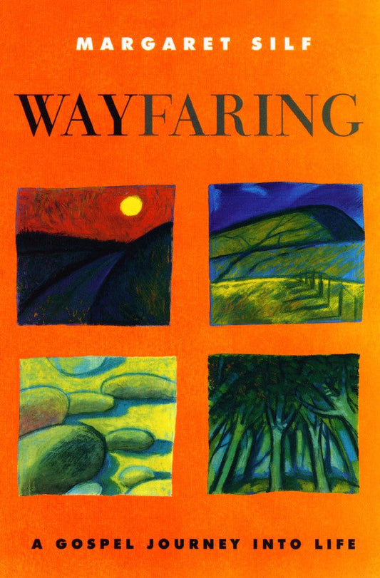 Wayfaring - Re-vived