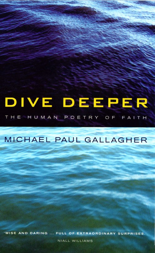 Dive Deeper - Re-vived