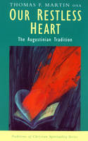 Our Restless Heart - Re-vived