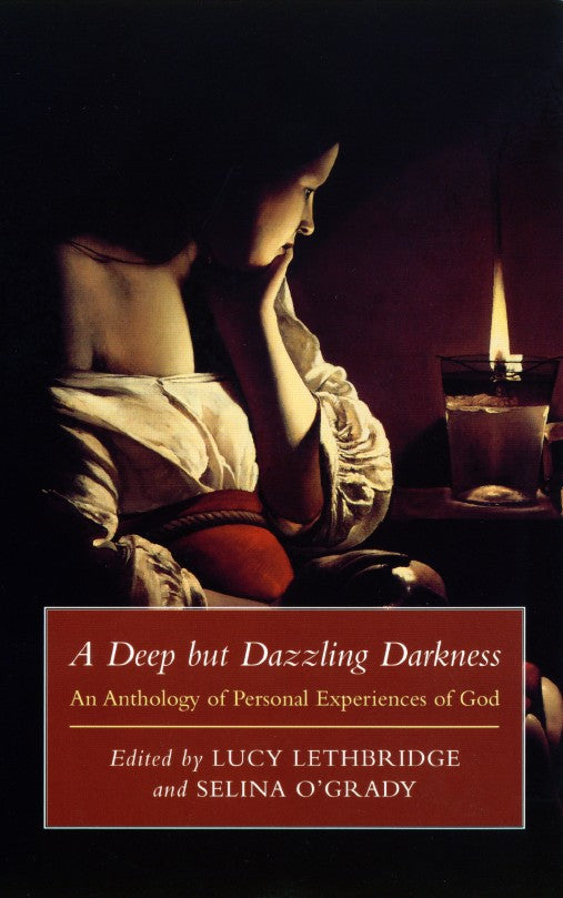 Deep But Dazzling Darkness - Re-vived