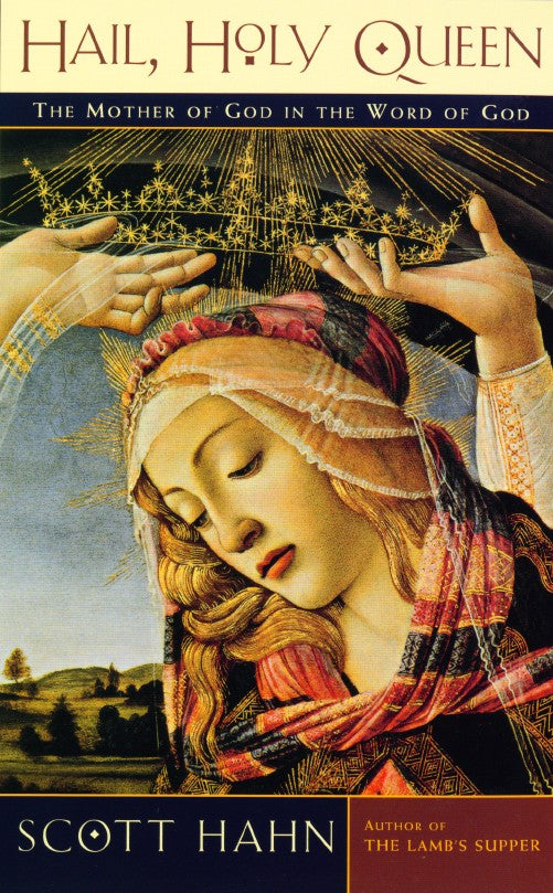 Hail, Holy Queen - Re-vived