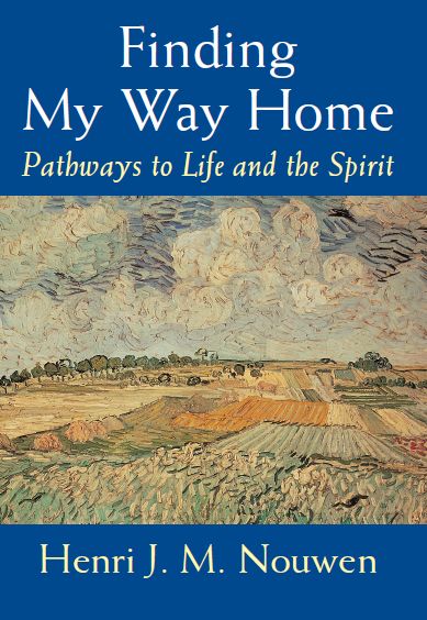 Finding My Way Home - Re-vived