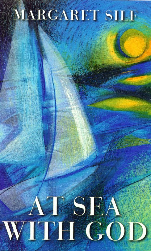 At Sea with God - Re-vived