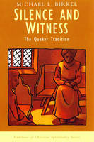 Silence and Witness - Re-vived