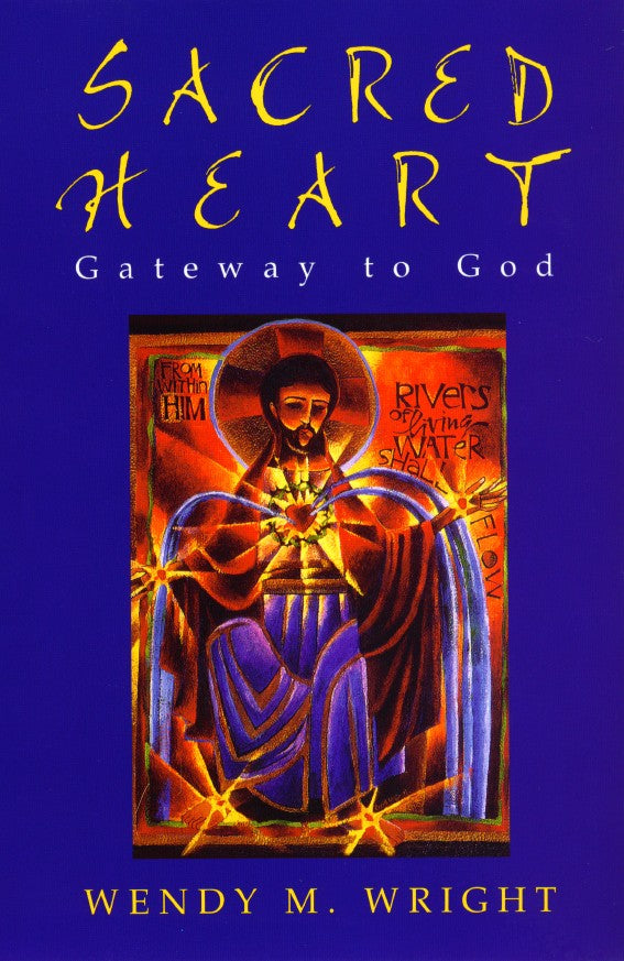 Sacred Heart - Re-vived