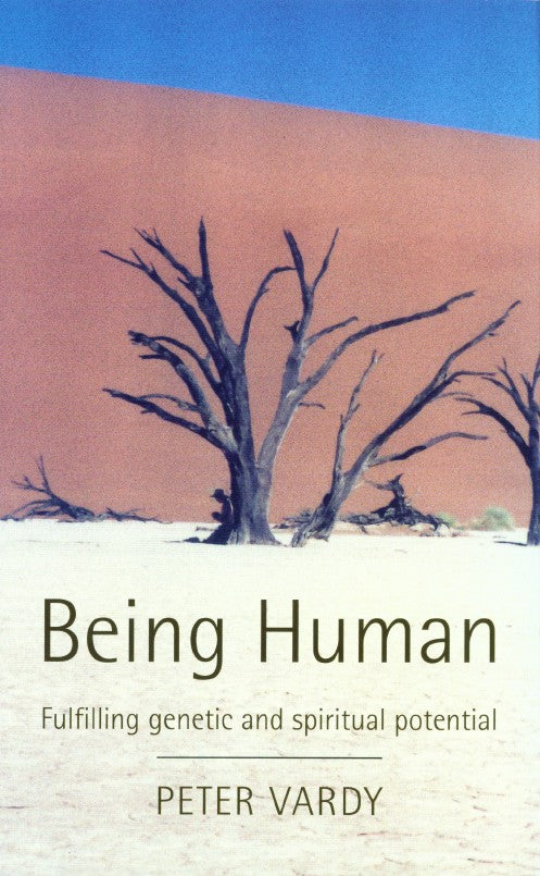 Being Human - Re-vived