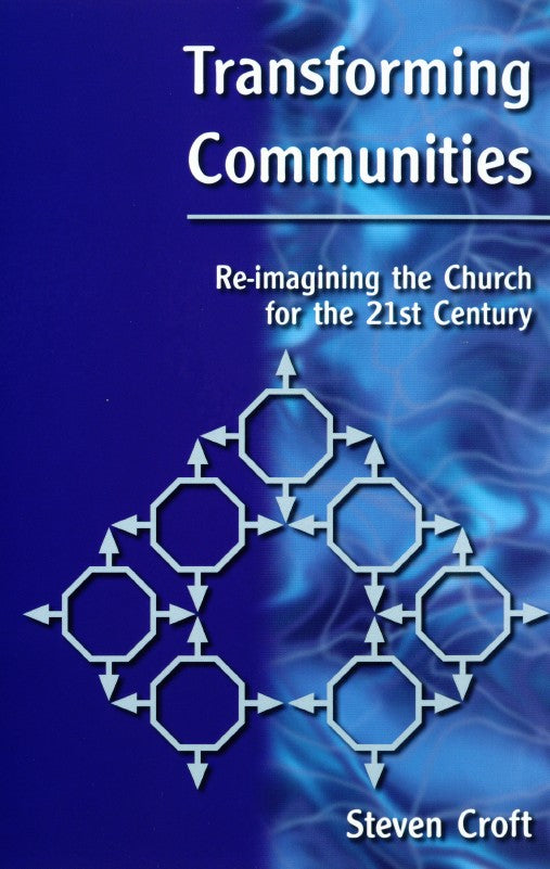 Transforming Communities - Re-vived