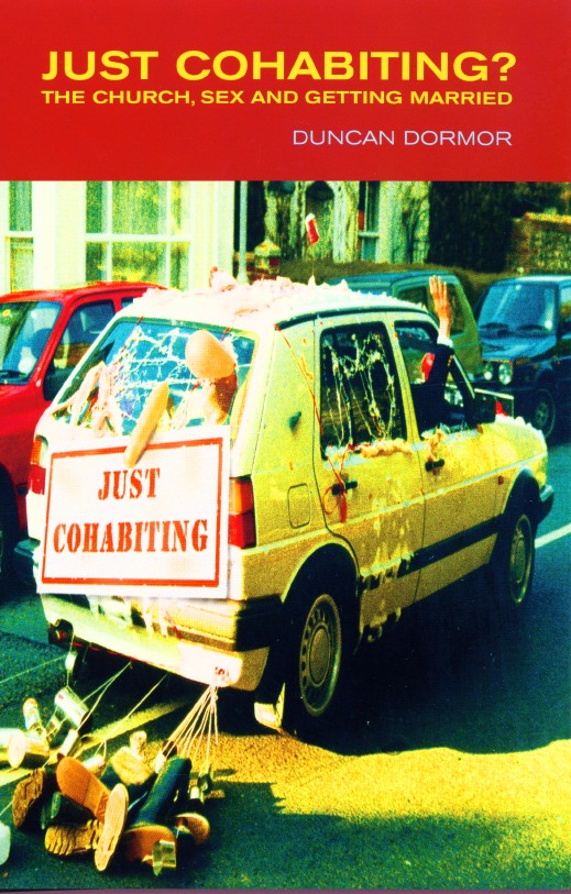 Just Cohabiting? - Re-vived
