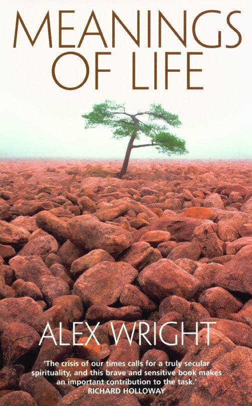 Meanings of Life - Re-vived