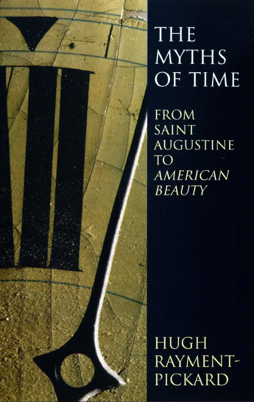 Myths of Time - Re-vived