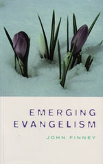 Emerging Evangelism - Re-vived