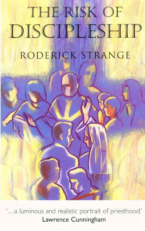 The Risk of Discipleship - Re-vived