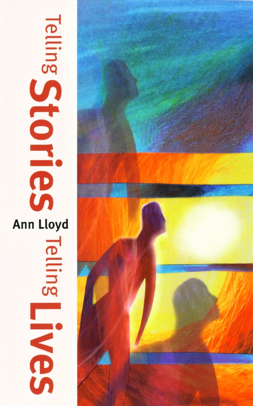 Telling Stories, Telling Lives - Re-vived