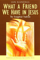 What a Friend We Have in Jesus - Re-vived