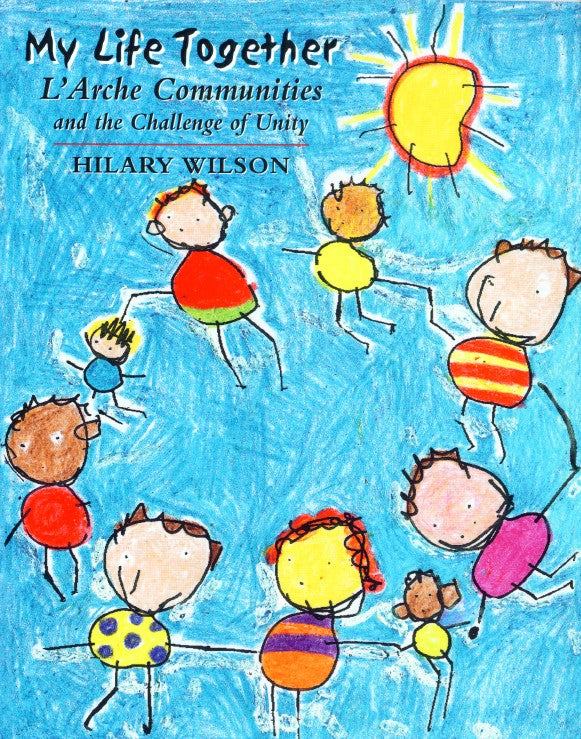 My Life Together - Re-vived