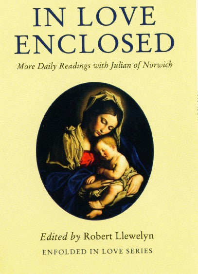 In Love Enclosed - Re-vived