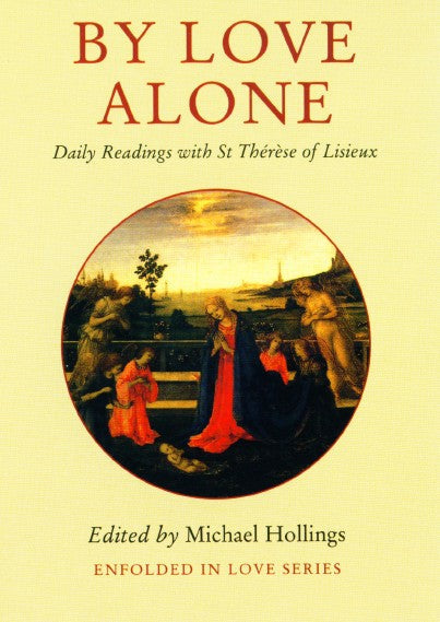 By Love Alone - Re-vived