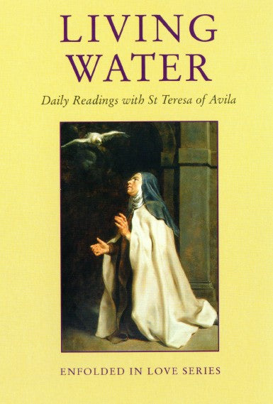 Living Water - Re-vived