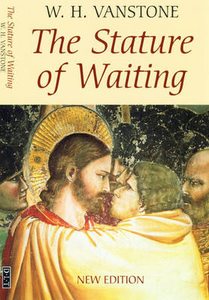 The Stature of Waiting - Re-vived