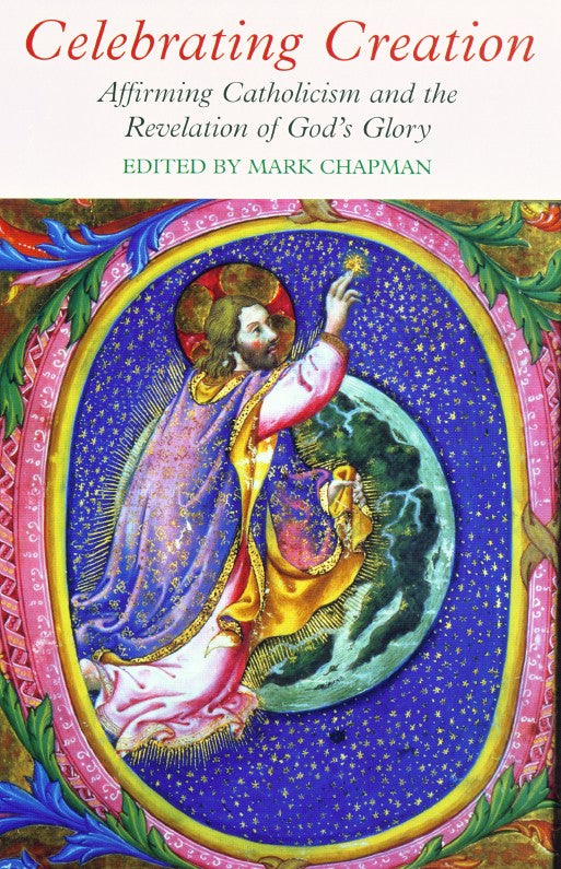 Celebrating Creation - Re-vived