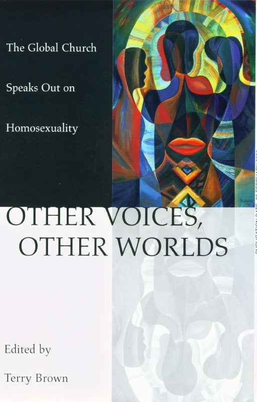 Other Voices, Other Worlds - Re-vived