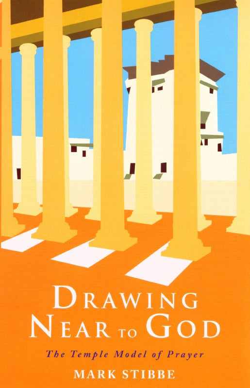 Drawing Near to God - Re-vived