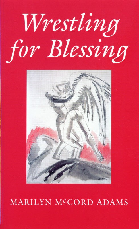 Wrestling for Blessing - Re-vived