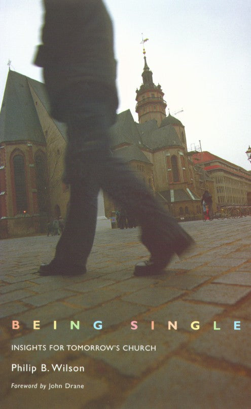 Being Single - Re-vived