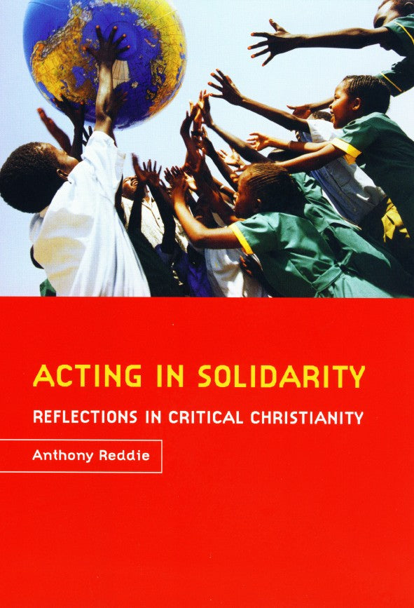 Acting in Solidarity - Re-vived