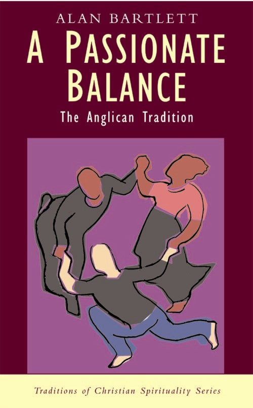 A Passionate Balance - Re-vived