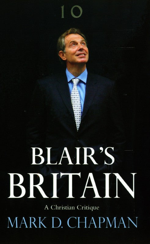 Blair's Britain - Re-vived