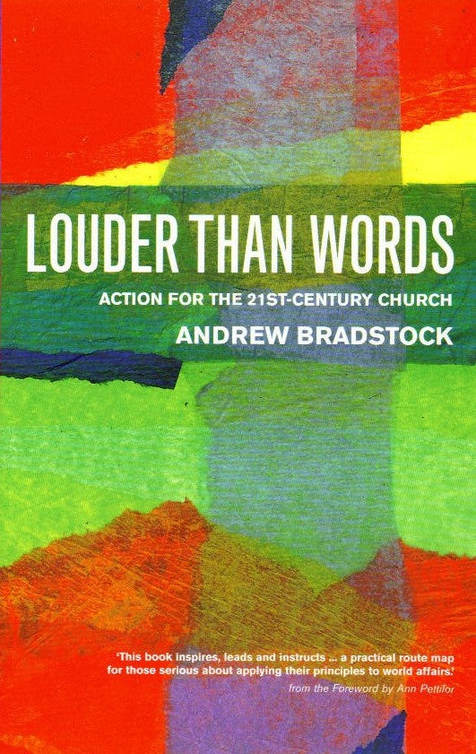 Louder Than Words - Re-vived