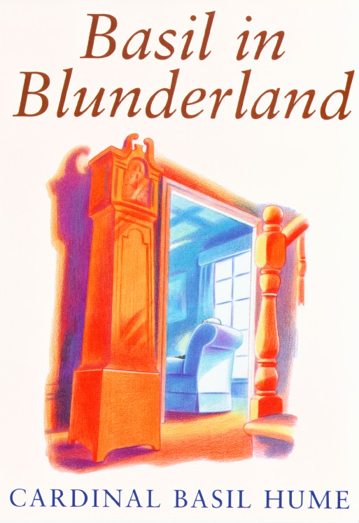 Basil in Blunderland - Re-vived