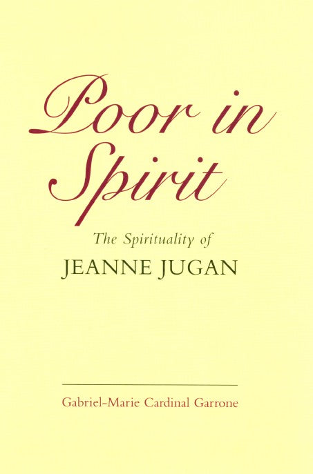 Poor In Spirit - Re-vived