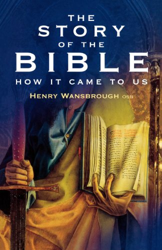 The Story of the Bible - Re-vived