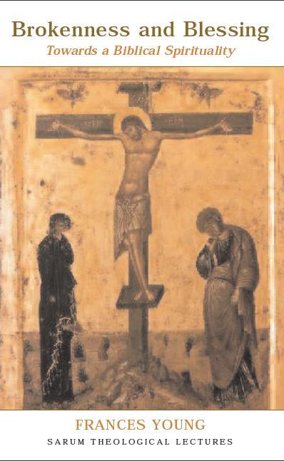 Brokenness and Blessing - Re-vived