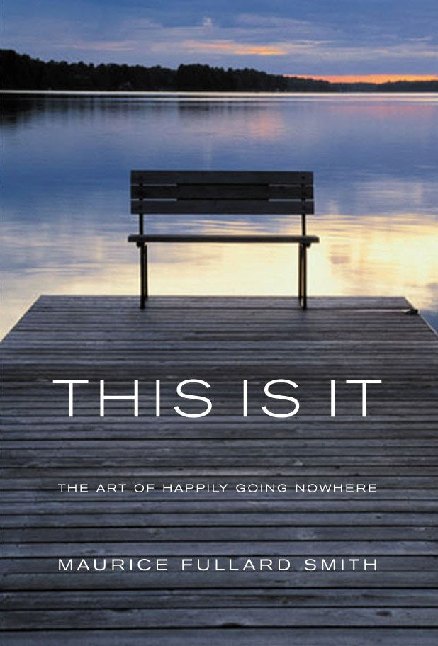 This is it - Re-vived