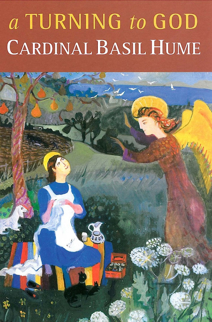 A Turning to God - Re-vived