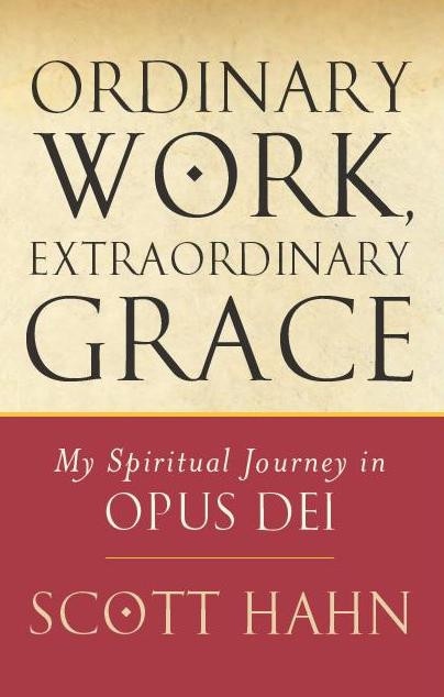 Ordinary Work, Extraordinary Grace - Re-vived